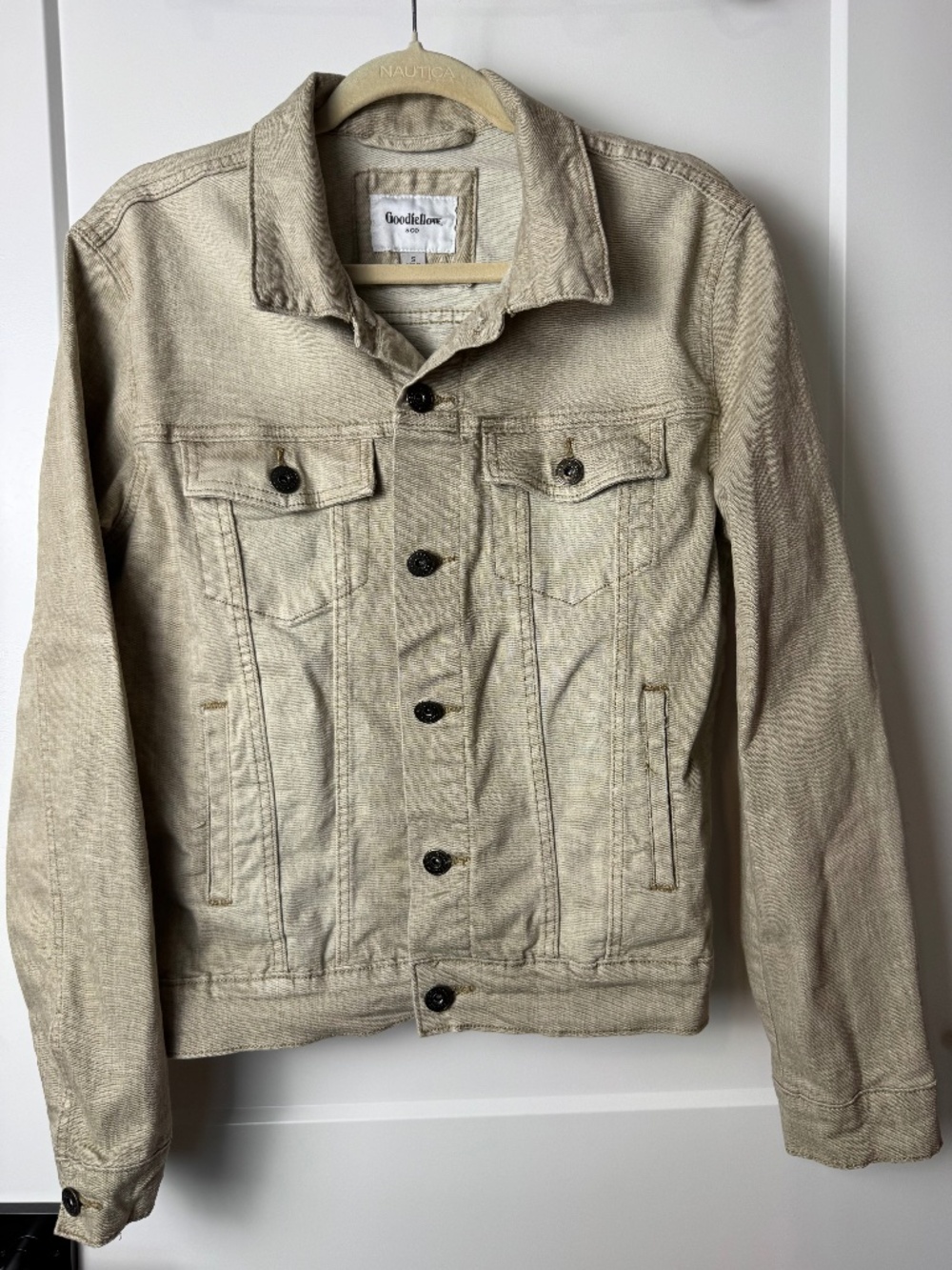 Goodfellow jacket